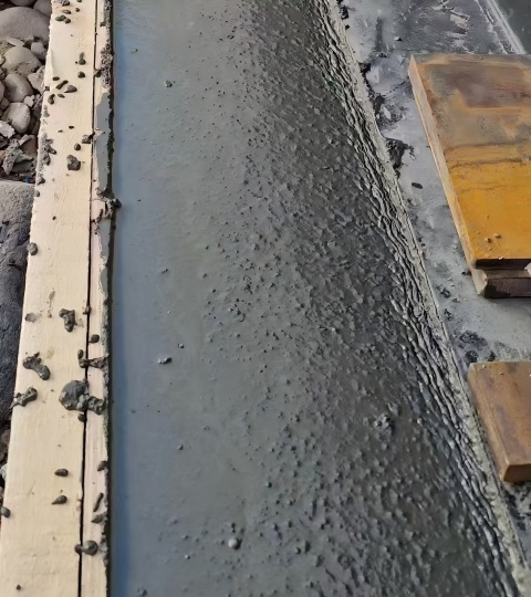 澄迈环氧砂浆的特点及施工流程​