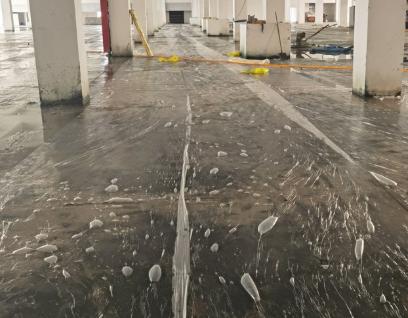 澄迈不发火砂浆和不发火金属骨料有什么区别