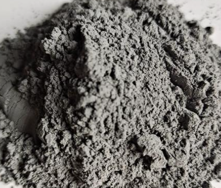 澄迈硅灰和粉煤灰的区别用途