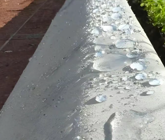 澄迈硅烷浸渍涂料在混凝土保护中的应用