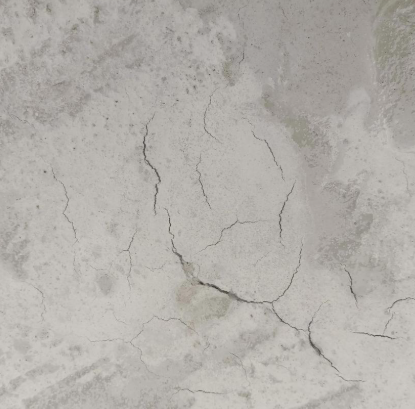 澄迈灌浆料为什么会产生裂缝？出现裂缝该如何处理？