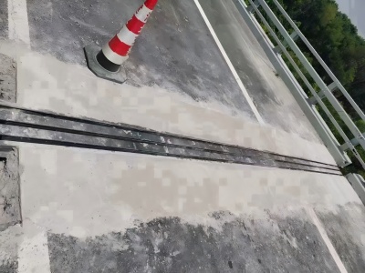 澄迈伸缩缝更换后浇筑材料快速结构修补料速砼的产品特点及施工流程​