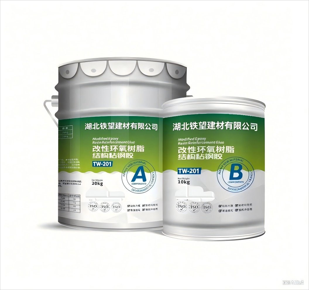 澄迈粘钢胶