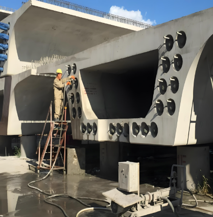 澄迈压浆料施工流程及注意事项