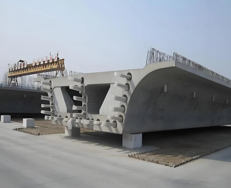 澄迈抗冻压浆料的特点及标准化施工工艺